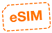 L'eSIM est arrivée en Belgique : comment l'activer avec Orange, Proximus et Telenet ?