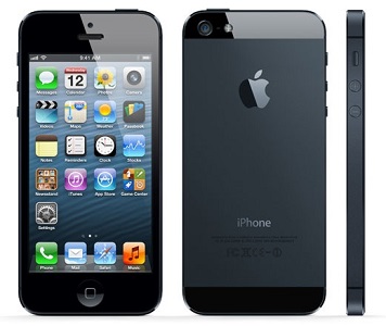 Apple iPhone 5s 963