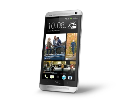 HTC One 2