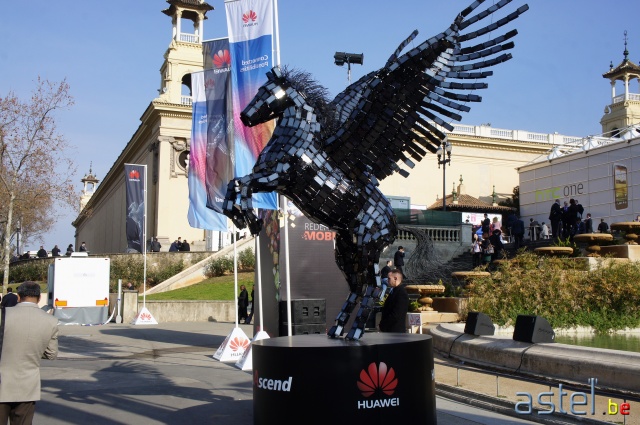 Huawei Pub 2 3