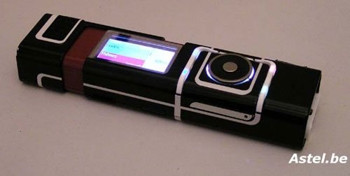 Nokia 7280  6 