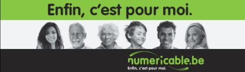 Numericable