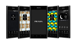 Prada phone by LG 259x150
