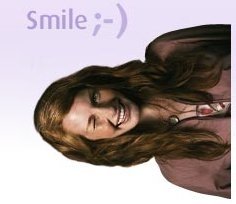 SMILE girl2