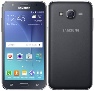 Samsung Galaxy J5