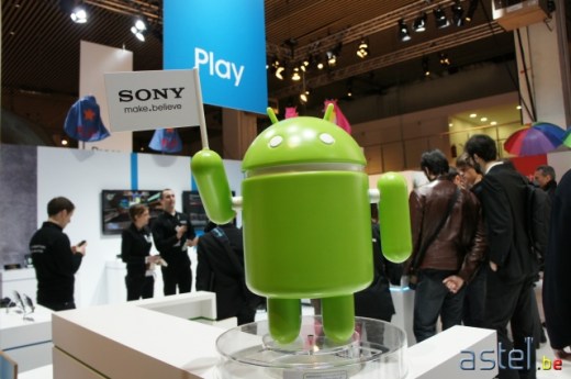 Sony Android