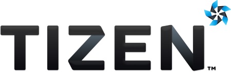 Tizen Logo