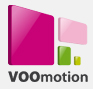 Voomotion logo