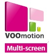 Voomotion logo