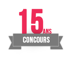 Concours15ans