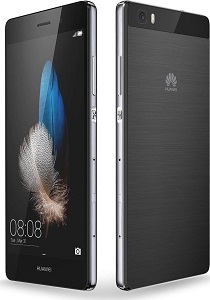Huawei p8 lite 16gb