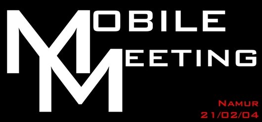 Mobile meeting gd