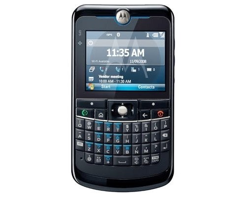 Motorola q11