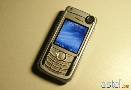 TÉLÉCHARGER DES APPLICATIONS POUR NOKIA 6680 POUR NOKIA DES APPLICATIONS 6680 TÉLÉCHARGER