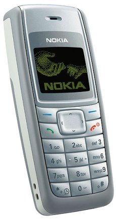 Les Nokia 1110 Et 1600 Envahiront L Afrique les-nokia-1110-et-1600-envahiront-l-afrique