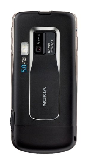 Nokia 6260 slide 4