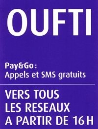 Oufti pay go pt