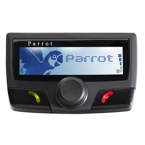 Parrot ck3100