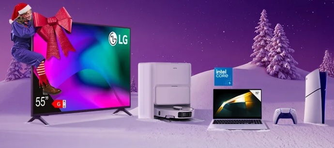 Eindejaarspromo banner