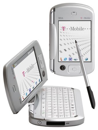 Qtek9000 t mobile