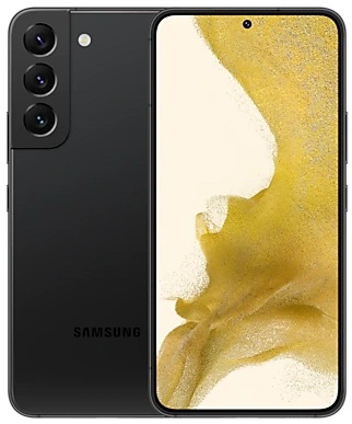Samsung s22 noir avec abonnement