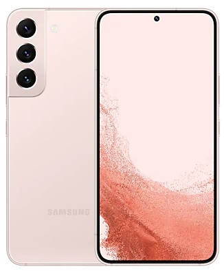 Samsung s22 rose avec abonnement