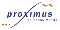1994 proximus premier logo