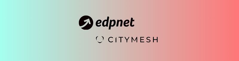EDPnet Citymesh