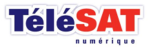 TeleSAT Logo