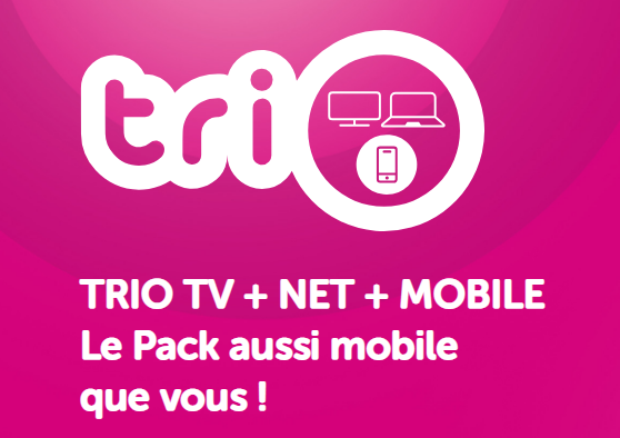 Nouvel VOO internet-TV-GSM à 69,95 €/mois : avec Proximus et Orange