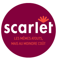 Logo scarlet 2