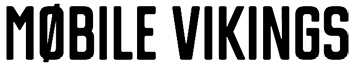 Logo Mobile Vikings