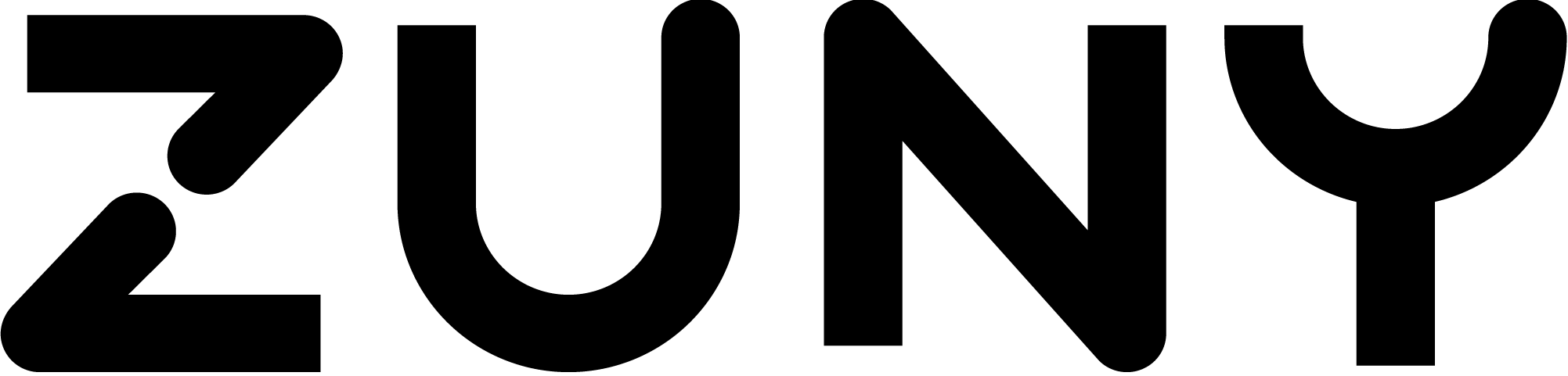 Logo Zuny