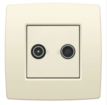 Les opérateurs internet connectés à la fibre optique qui utilisent la prise de télédistribution Telenet (câble coaxial) en Belgique