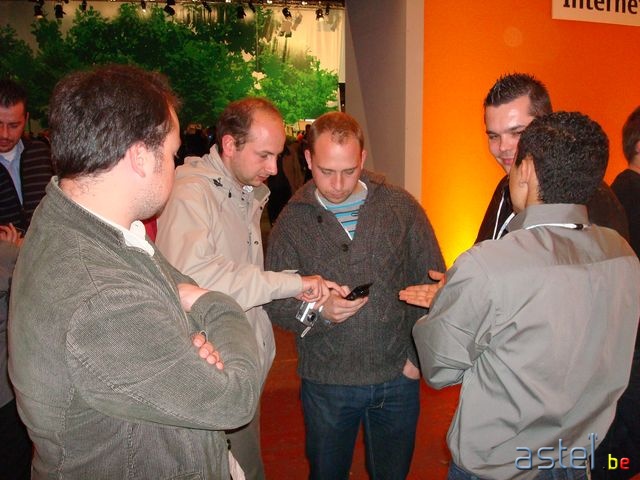 Nokia Xperience 2007