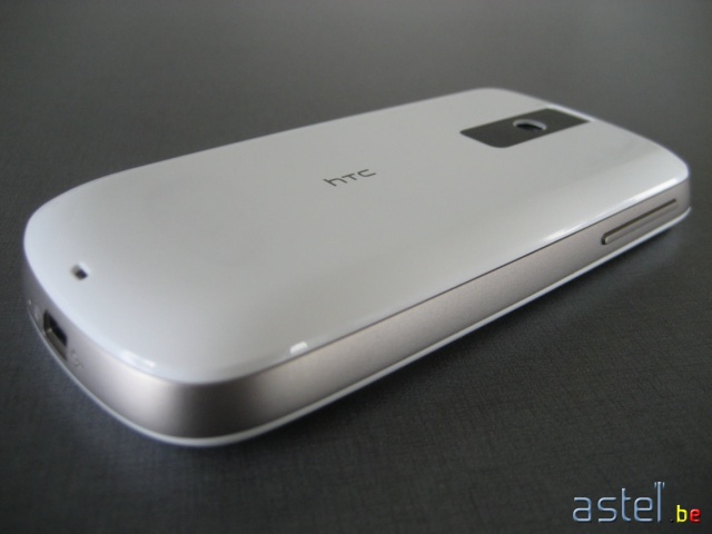HTC Magic Android Google Phone