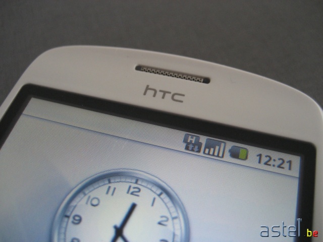 HTC Magic Android Google Phone