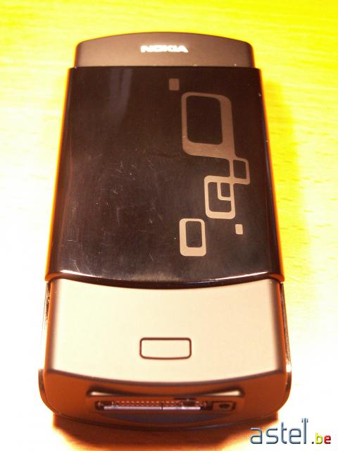 Nokia N72