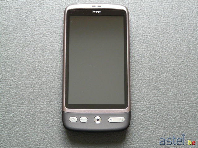 Htc Desire Android Google Phone