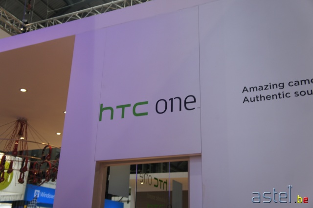 Stand HTC