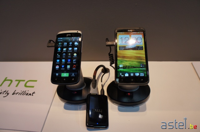 Stand HTC