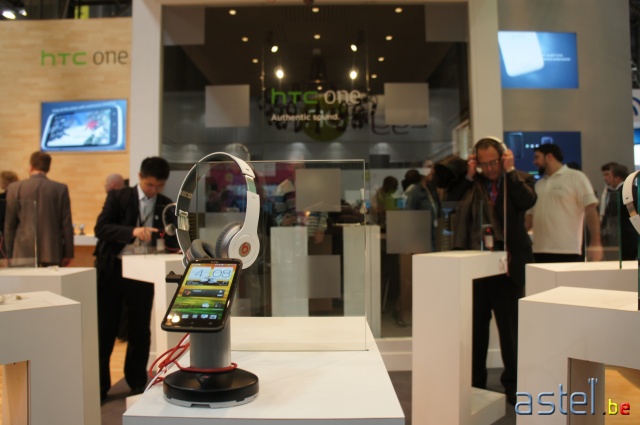 Stand HTC