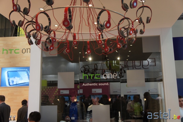 Stand HTC