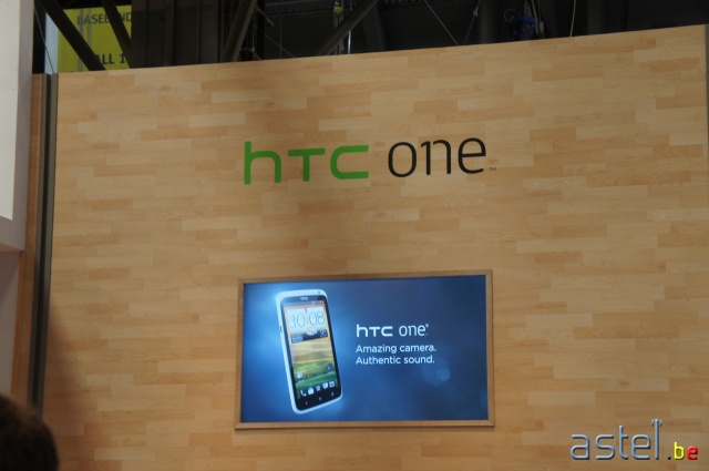 Stand HTC