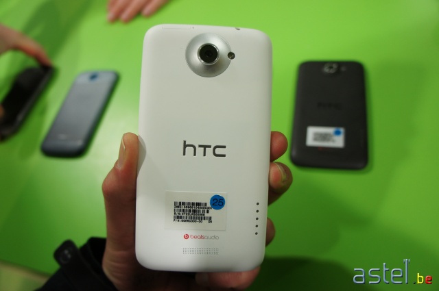 Stand HTC