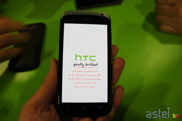 Stand HTC