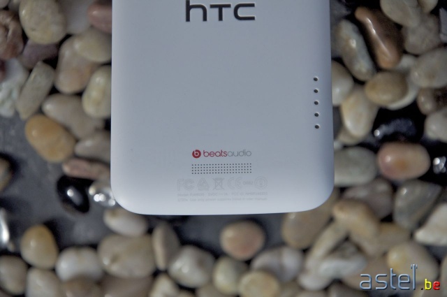 HTC One X Vs Sony Xperia S