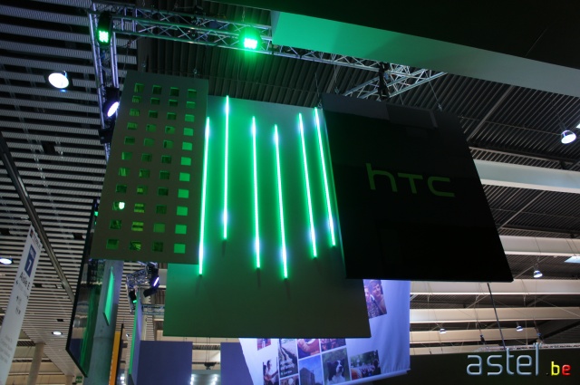 HTC 2013