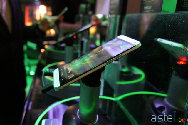 HTC 2013