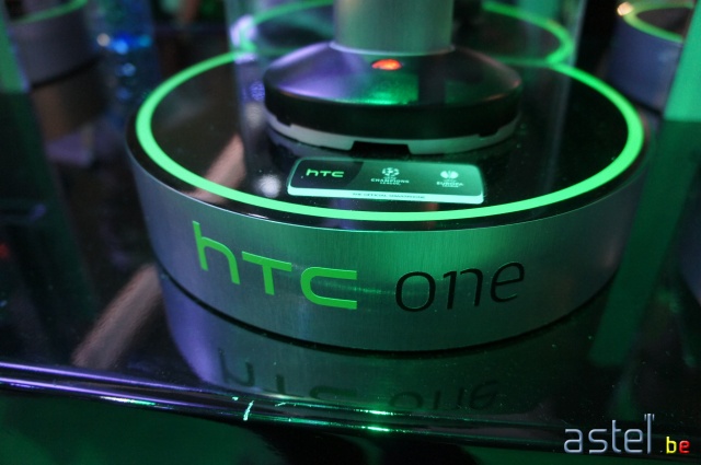 HTC 2013